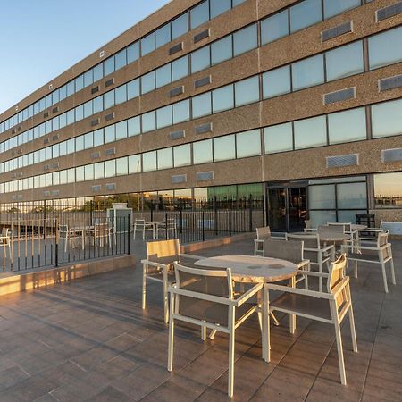 Comfort Inn & Suites At Copeland Tower Metairie Exteriör bild