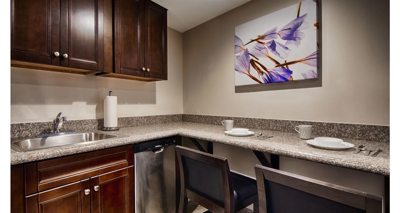 Comfort Inn & Suites At Copeland Tower Metairie Exteriör bild